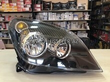 Opel Astra H farası